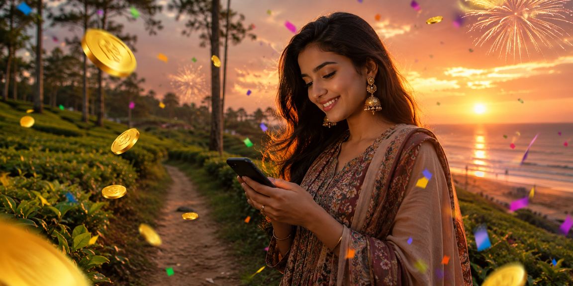 কক্সবাজারে দ্রুত জমা বোনাস সুবিধার চিত্র