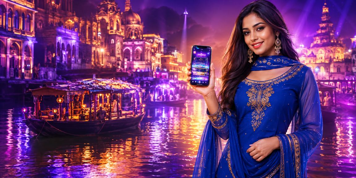 সোনারগাঁয়ে মোবাইল ক্যাসিনো উপভোগ করছেন যুবা